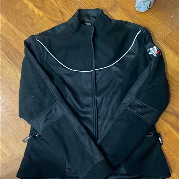 Riding Jacket - Picture 1 of 5